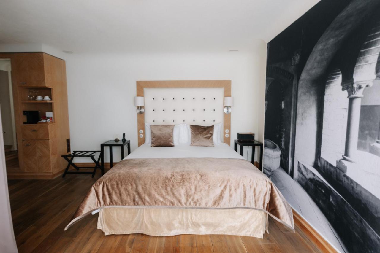 Quarto Duplo Deluxe