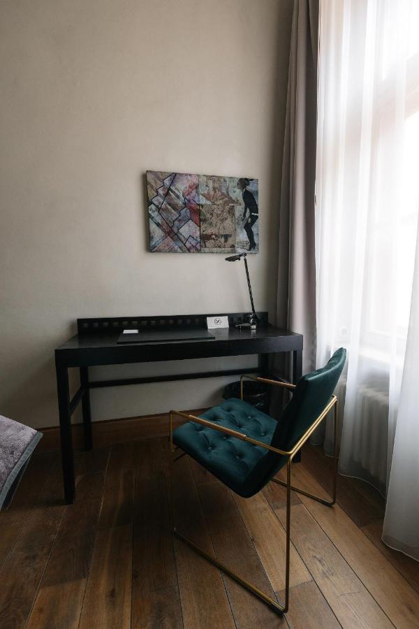 Quarto com 2 Camas de Solteiro