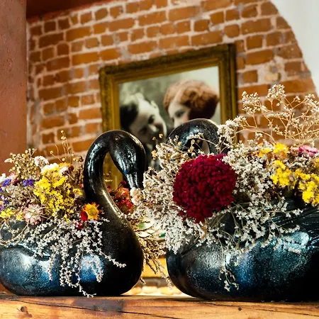 Boutique Hotel Justus-3