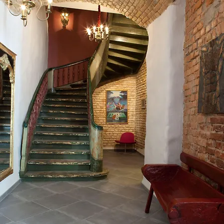 Boutique Hotel Justus-2