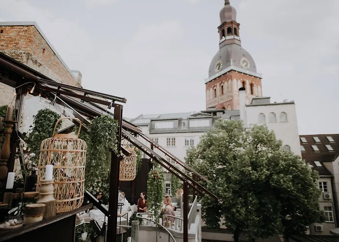 Dome Hotel